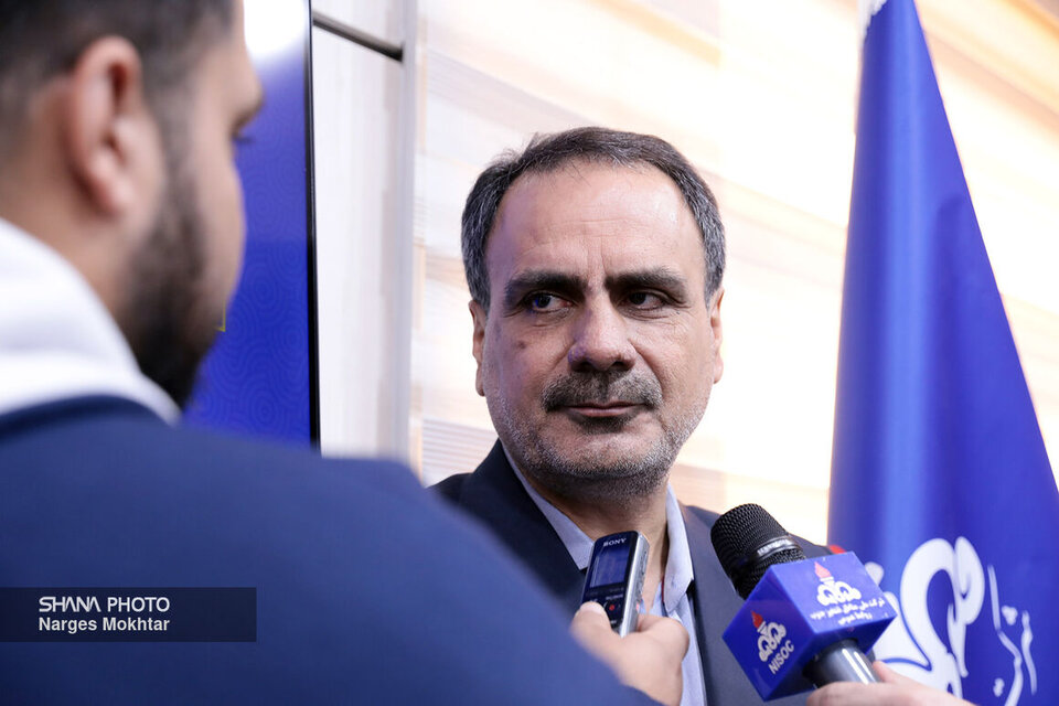 افزایش تولید نفت با به‌کارگیری روش‌های نوین در دستور کار است