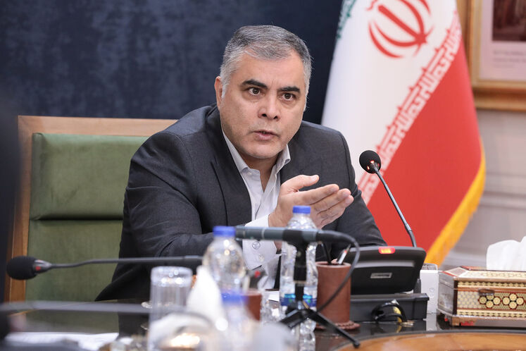 محسن پاک‌نژاد، وزیر نفت