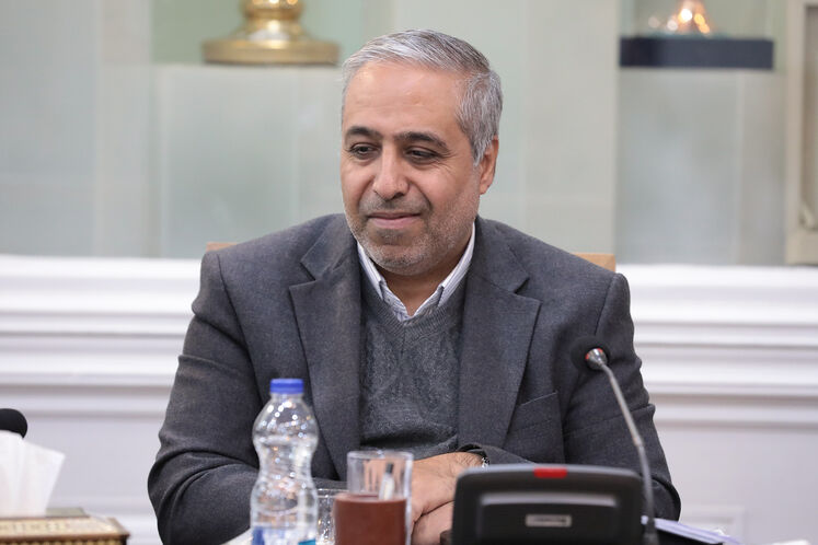 احمد زراعتكار، معاون برنامه‌ریزی وزیر نفت