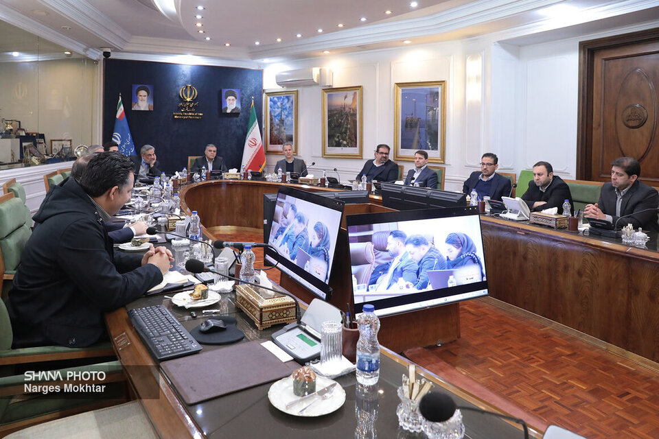 پیام اصحاب رسانه به وزیر نفت منتقل شد