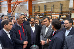 Domestic capacity key to gas network stability