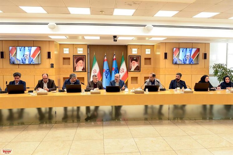 مردم مؤثرترین نقش را در مصرف آگاهانه انرژی دارند