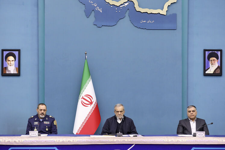 افتتاح و بهره‌برداری از ۱۲۰ طرح مشارکتی وزارت دفاع