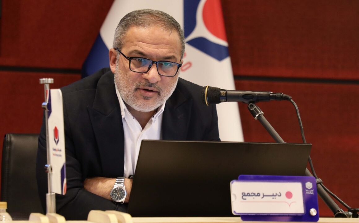 ارزآوری ۷۰۰ میلیون دلاری هلدینگ پتروفرهنگ