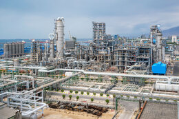 A 47-year record: How petrochemical industry became a driver of non-oil economy