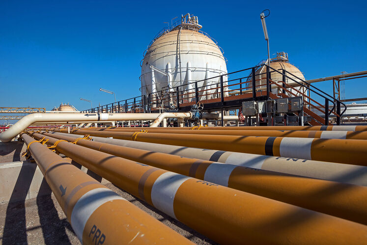 پالایشگاه ستاره خلیج فارس