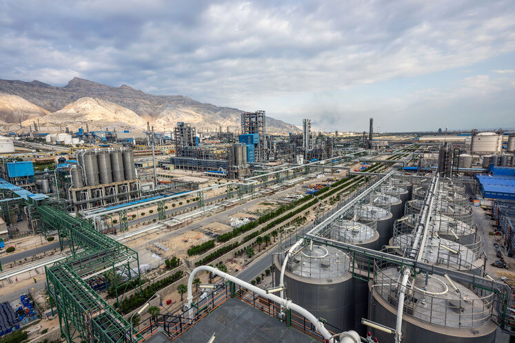 پلیمر آریاساسول