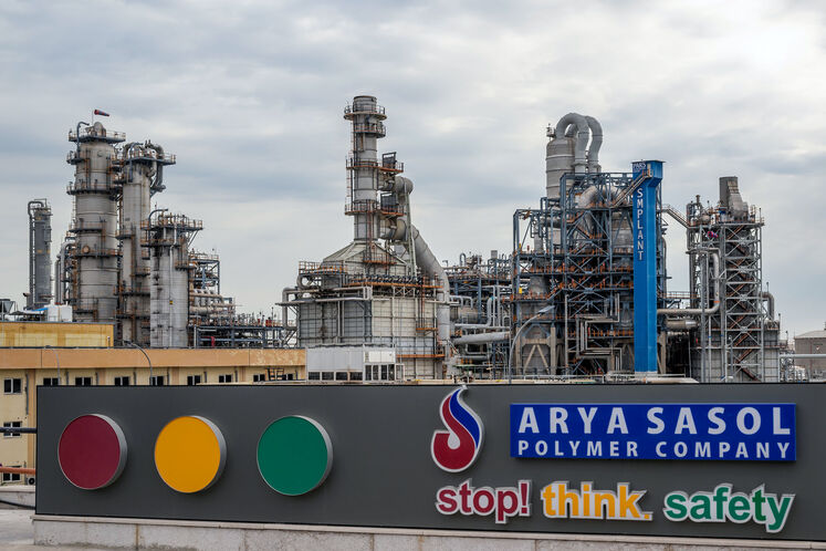 پلیمر آریاساسول