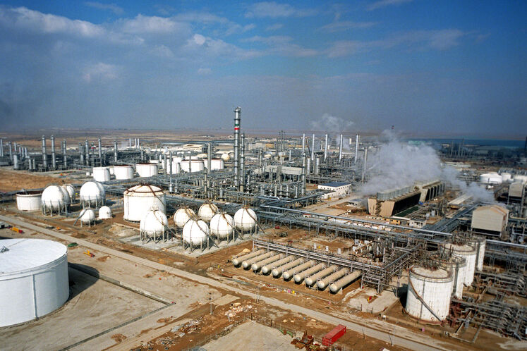  (1مجتمع پتروشیمی بندر امام- ماهشهر