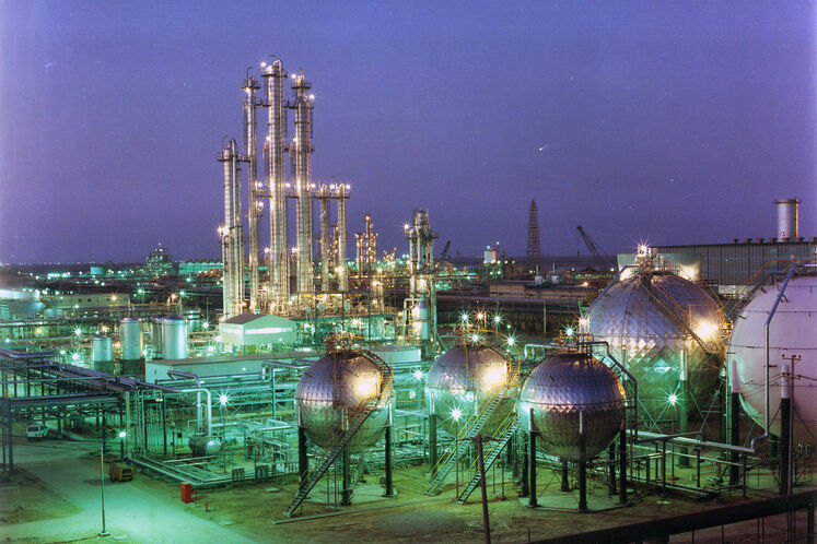 مجتمع پتروشیمی بندر امام- ماهشهر