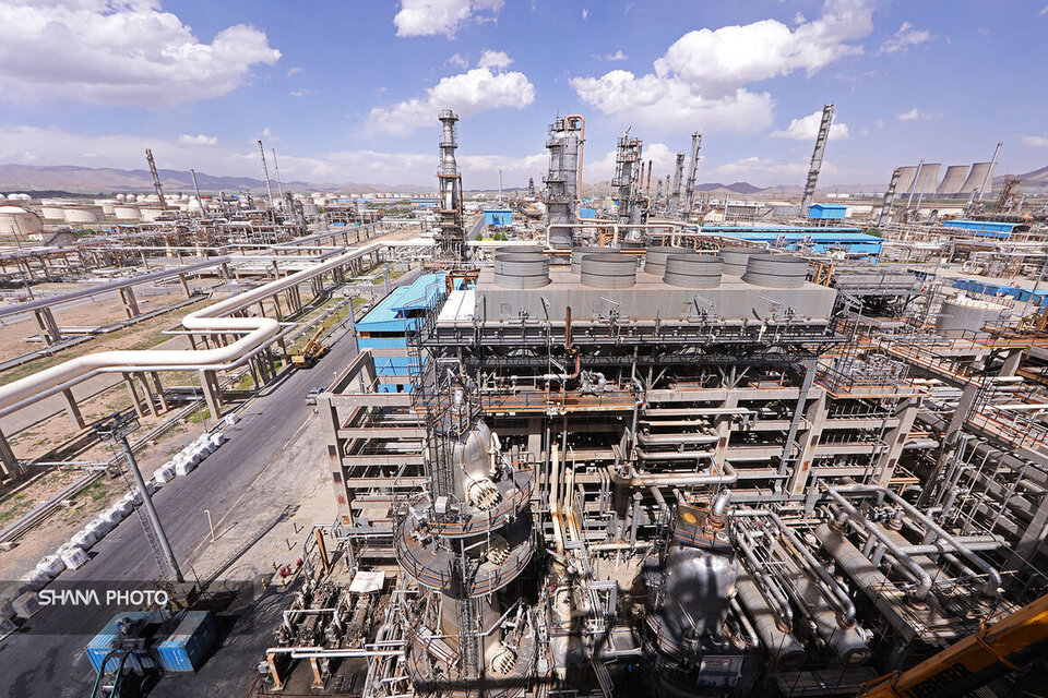 کاهش ناترازی انرژی با تقویت تولید و زیرساخت در دولت چهاردهم