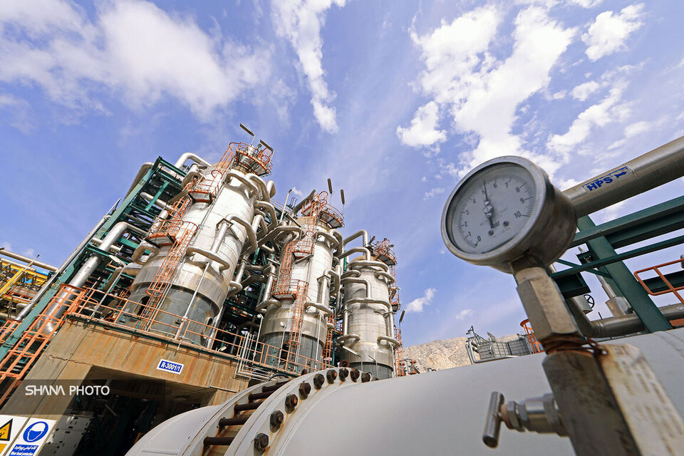 Oil Ministry's road map to attract public investment