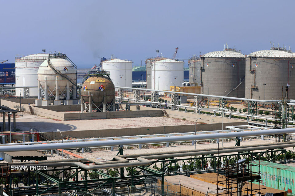Rapid planning to restore lost capacity in petchem industry