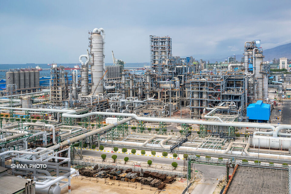 A 47-year record: How petrochemical industry became a driver of non-oil economy