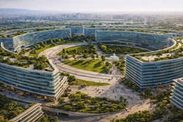 تعاونی مسکن کارکنان نفت با ساختار واحد فعالیت می‌کند