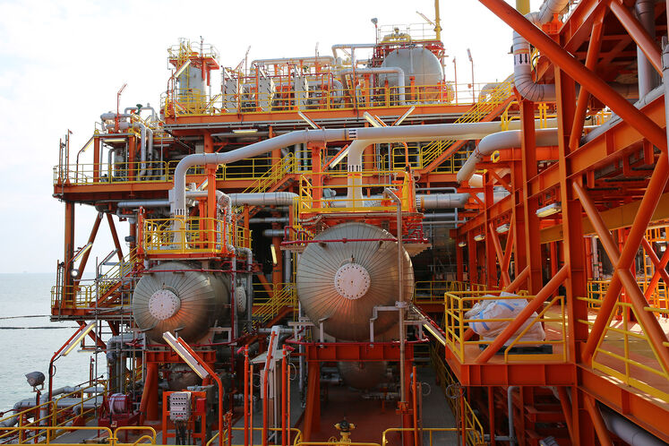 شناور پالایشی اف‌پی‌اس‌او