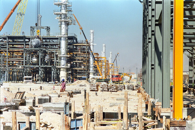 فاز ۱ پارس جنوبی