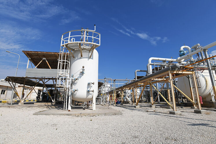 منطقه عملیاتی کیش