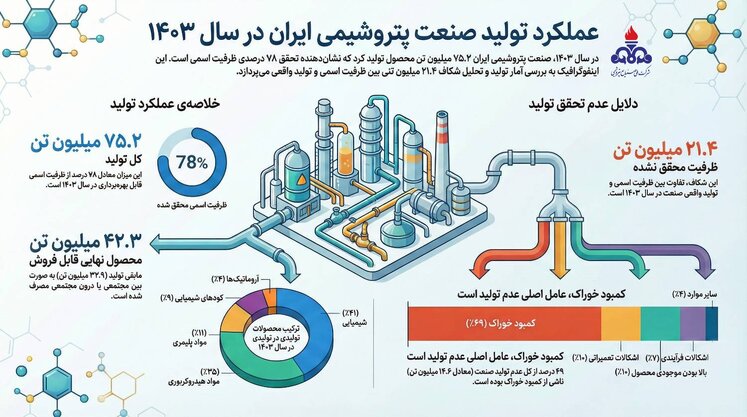 پتروشیمی در دولت چهاردهم