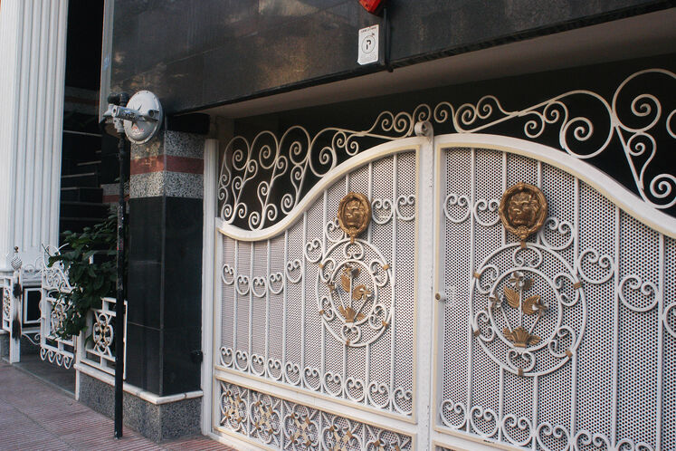 گازرسانی شهری