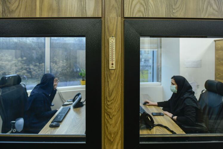 مرکز امداد و حوادث گاز