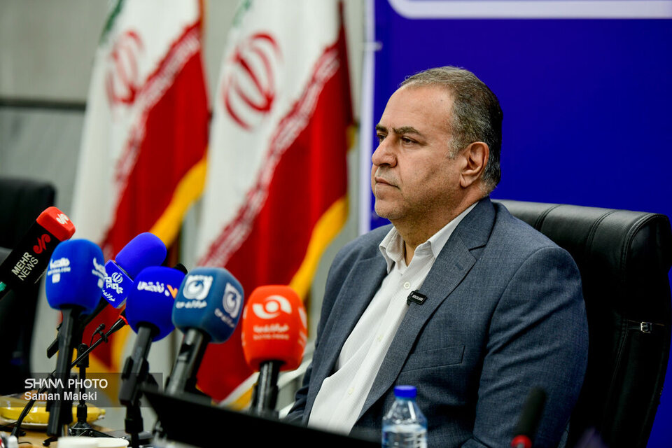 سهم ۱۱ درصدی پایتخت از مصرف گاز کشور