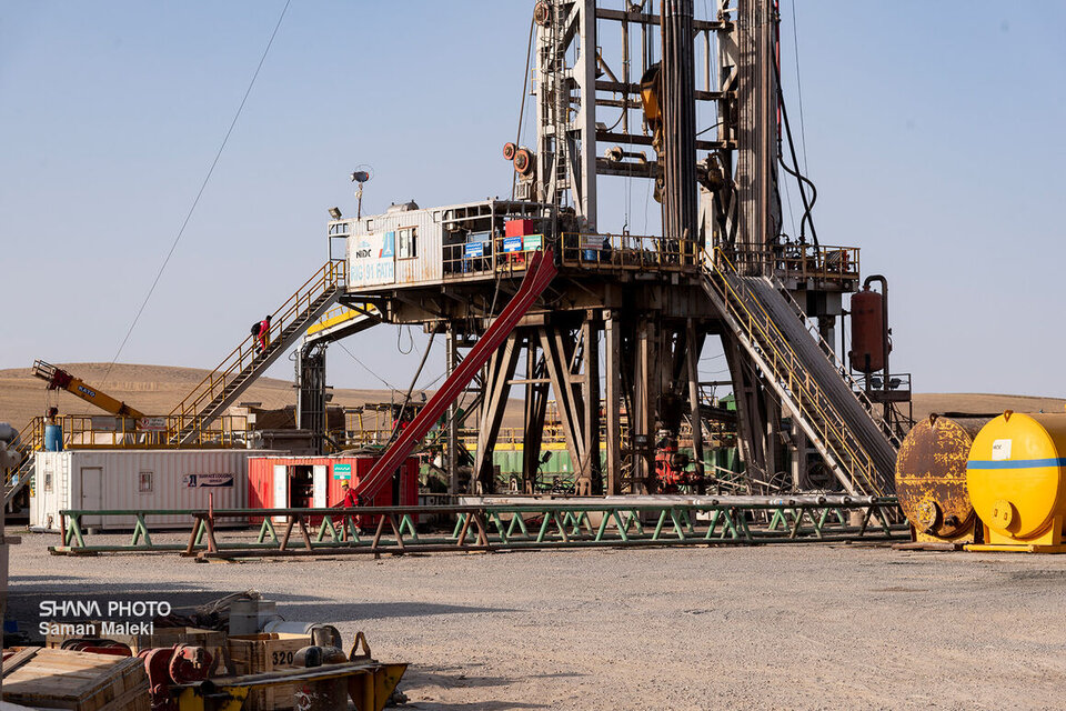 NIDC drills 116 oil, gas wells in 11 months