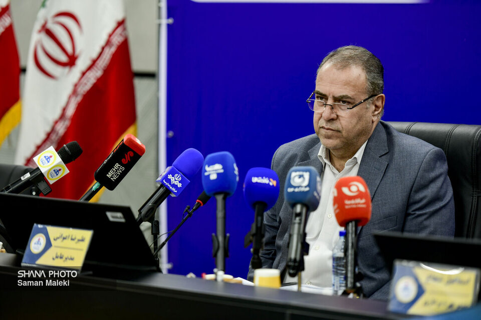 مصرف گاز پایتخت با نظام تعرفه‌گذاری چهارپله‌ای متحول شد