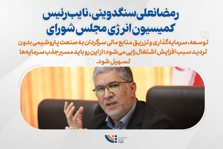 حکمیت شرکت ملی صنایع پتروشیمی در قیمت‌گذاری سرویس‌های جانبی