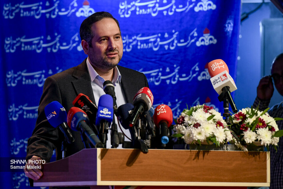 زمان صدور کارت هوشمند سوخت به یک روز رسید