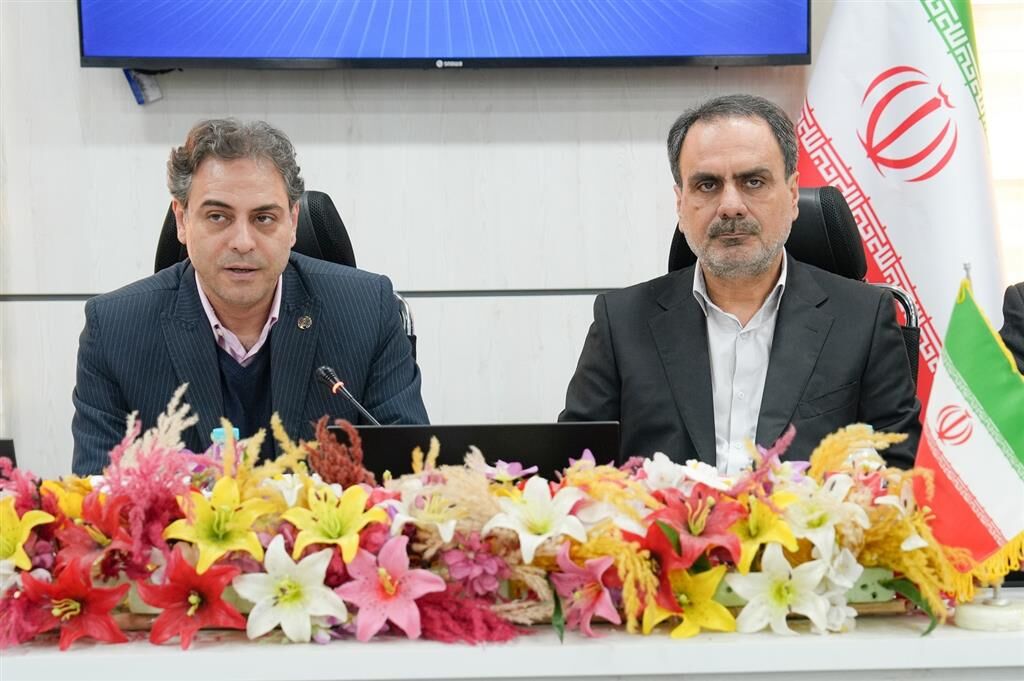 میدان نفتی دیجیتال؛ گامی برای تصمیم‌گیری هوشمند