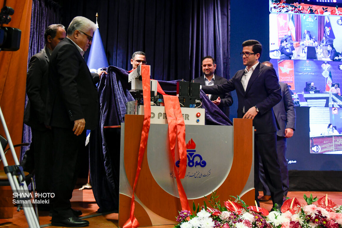 بهره‌برداری از طرح صدور آنی کارت سوخت