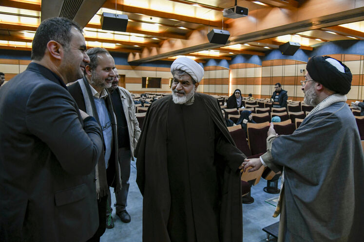 امیرحسین شاهانی، دبیر شورای عالی فرهنگی وزارت نفت