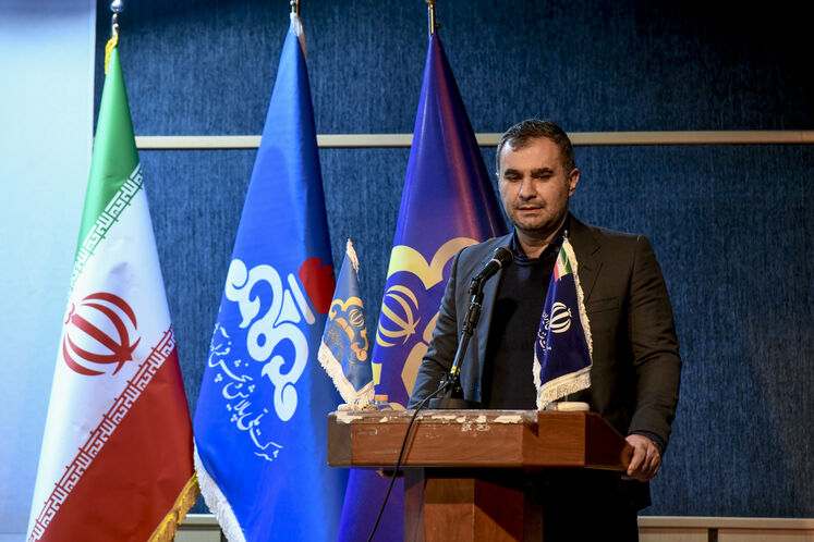 علیرضا متقی‌نیک، سرپرست اداره کل منابع انسانی ستاد وزارت نفت