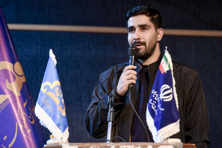 مرحله نهایی پنجمین دوره مسابقات قرآن کریم ستاد وزارت نفت