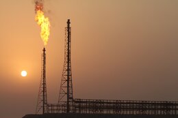 Oil Ministry takes major step in APG recovery with private sector partnership