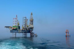 South Pars gas production increases by over 1.5 mcm