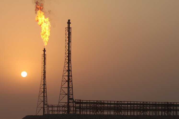 Oil Ministry takes major step in APG recovery with private sector partnership