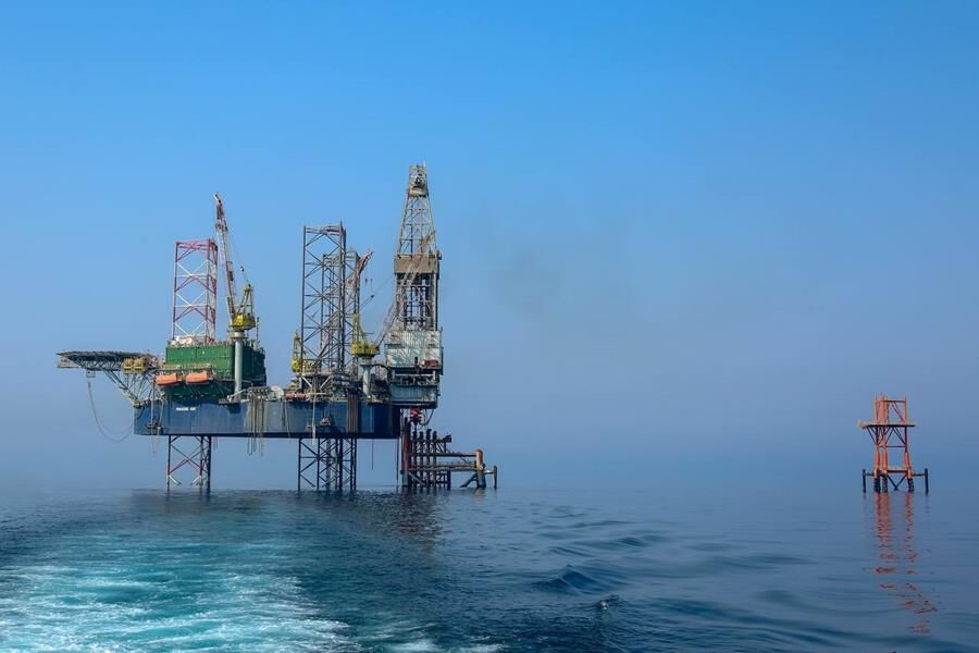 South Pars gas production increases by over 1.5 mcm