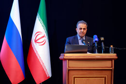 19th Iran-Russia Joint Commission to cement long-term ties