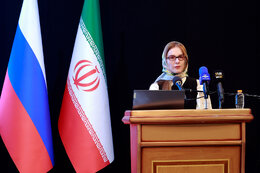 More than 2,000 goods eligible for trade between Iran, Russia