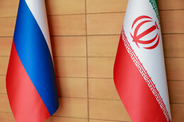 روابط پایدار تهران و مسکو نیازمند رویکردی مبتنی بر منافع ملی است