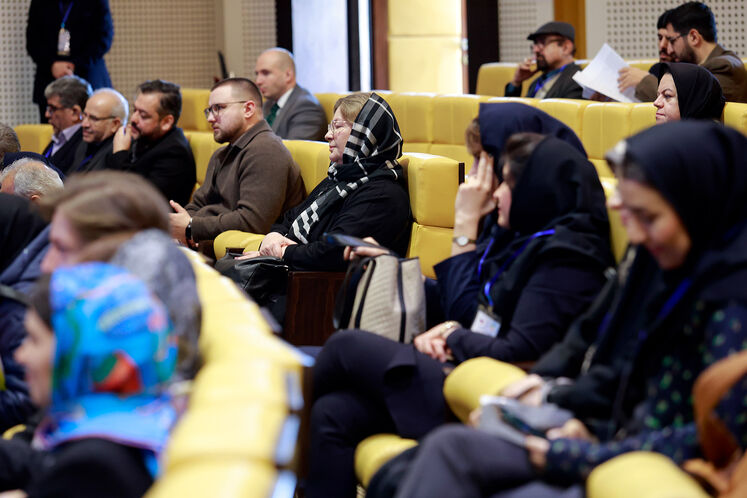 آغاز به کار نوزدهمین اجلاس کمیسیون مشترک همکاری‌های تجاری و اقتصادی جمهوری اسلامی ایران و فدراسیون روسیه