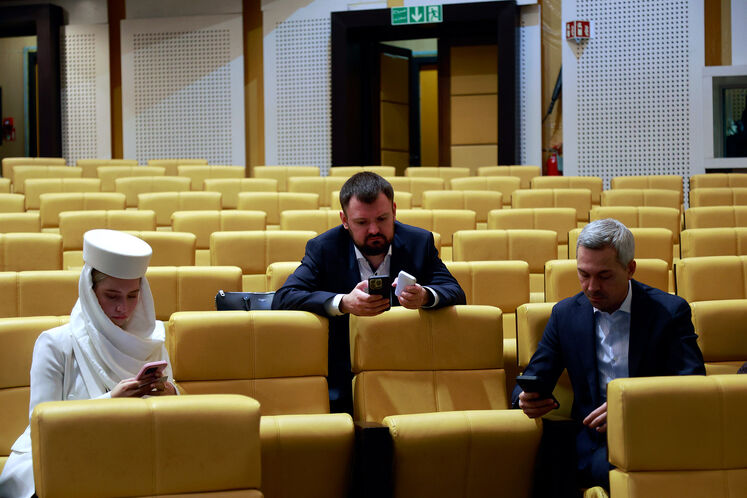 آغاز به کار نوزدهمین اجلاس کمیسیون مشترک همکاری‌های تجاری و اقتصادی جمهوری اسلامی ایران و فدراسیون روسیه