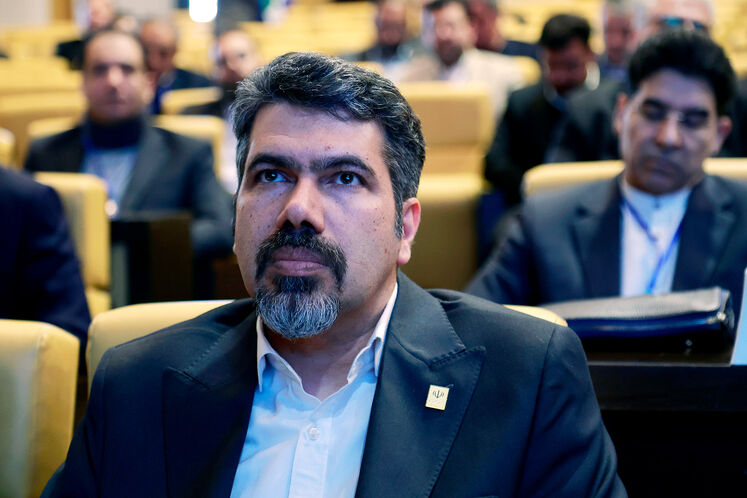 مصطفی برزگر، ممدیرکل اروپا، آمریکا و کشورهای مستقل مشترک‌المنافع (CIS)