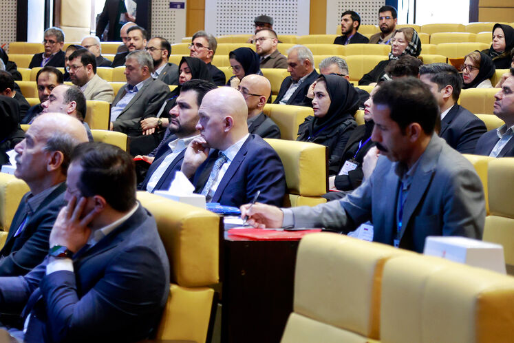 آغاز به کار نوزدهمین اجلاس کمیسیون مشترک همکاری‌های تجاری و اقتصادی جمهوری اسلامی ایران و فدراسیون روسیه