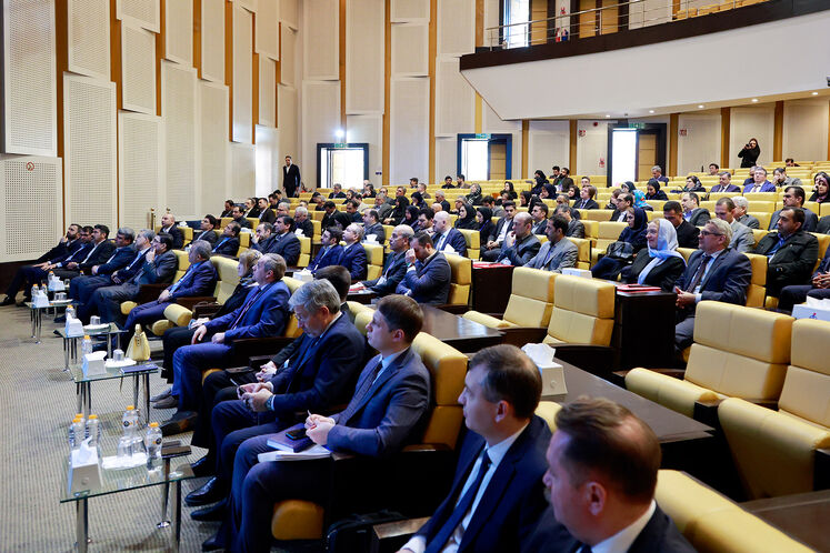 آغاز به کار نوزدهمین اجلاس کمیسیون مشترک همکاری‌های تجاری و اقتصادی جمهوری اسلامی ایران و فدراسیون روسیه