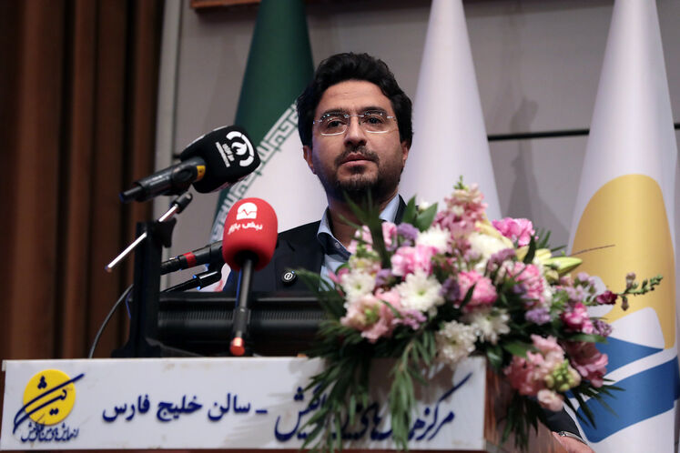 نشست تخصصی بایدها و نباید‌های تکمیل زنجیره ارزش متانول و اصلاح فرمول قیمت‌گذاری خوراک در شرایط ناترازی گاز