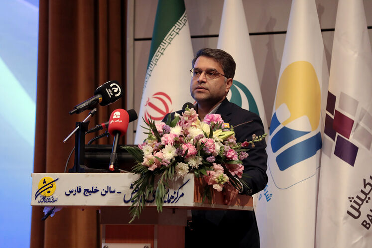 نشست تخصصی بایدها و نباید‌های تکمیل زنجیره ارزش متانول و اصلاح فرمول قیمت‌گذاری خوراک در شرایط ناترازی گاز