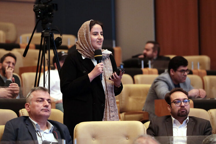 نشست تخصصی بایدها و نباید‌های تکمیل زنجیره ارزش متانول و اصلاح فرمول قیمت‌گذاری خوراک در شرایط ناترازی گاز